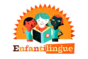 enfantilingue