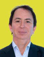 Bertrand Coué Lecoq